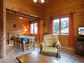 Appartement La Clusaz, 4 pièces, 6 personnes - FR-1-304-277